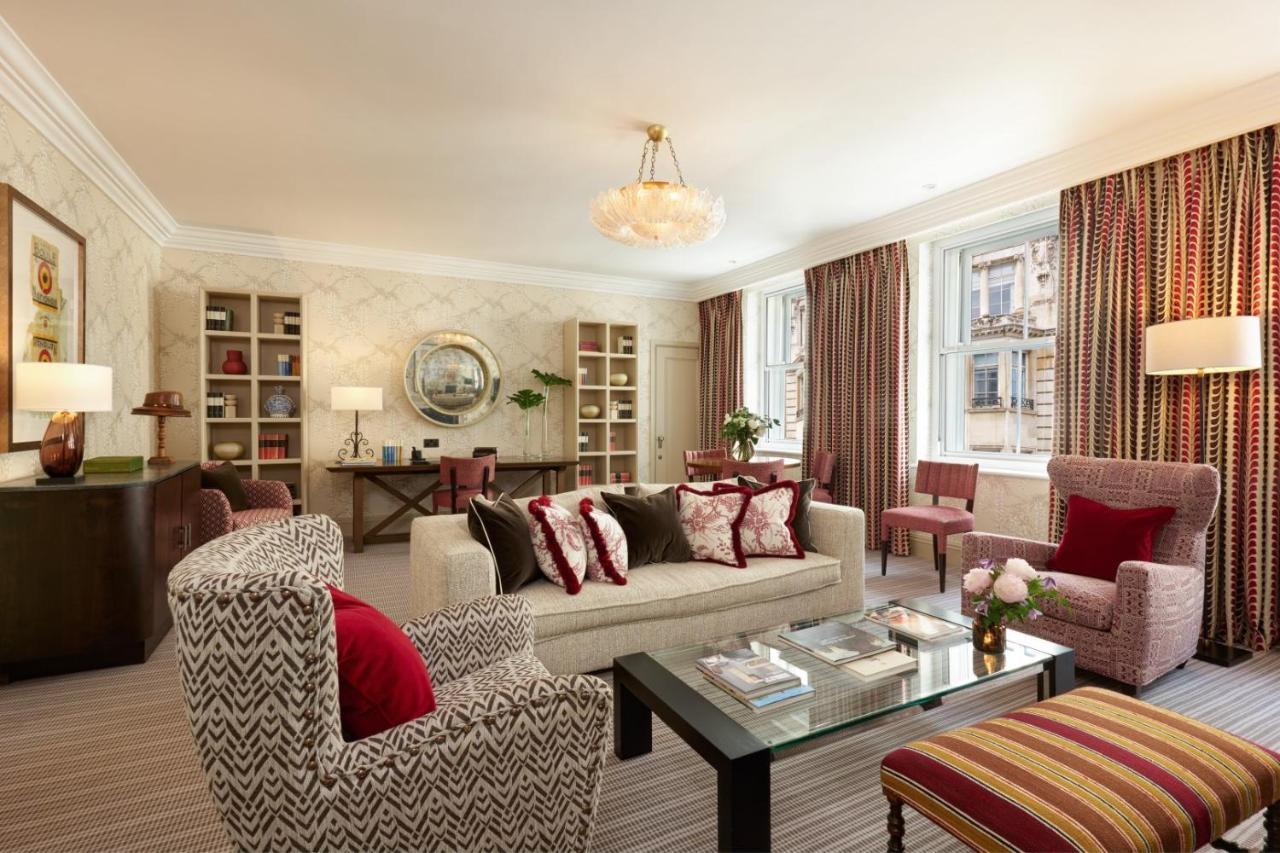 Suite Deluxe