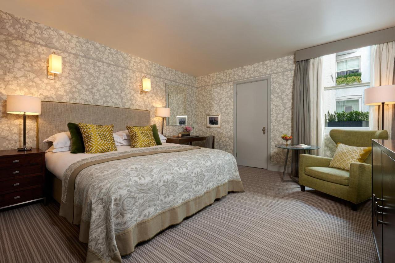 Camera Executive con Letto King Size o con Letti Singoli