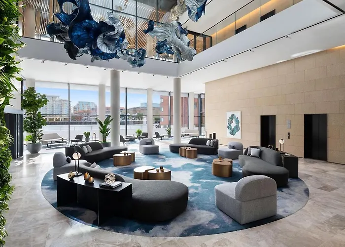 Westin CityHotel Londra