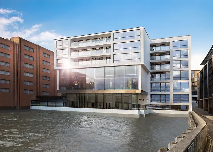 Westin CityHotel Londra