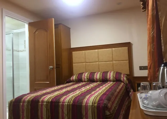 White HouseHotel Londra